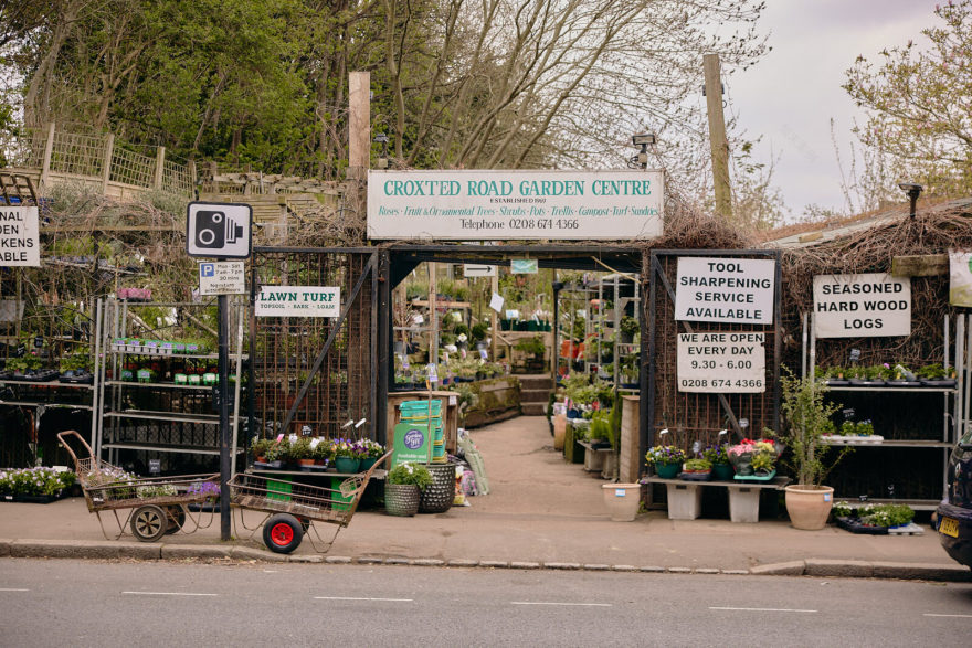 Our guide to Herne Hill and Tulse Hill: vibrant markets and outdoor swimming in south London | Journal | The Modern House-18