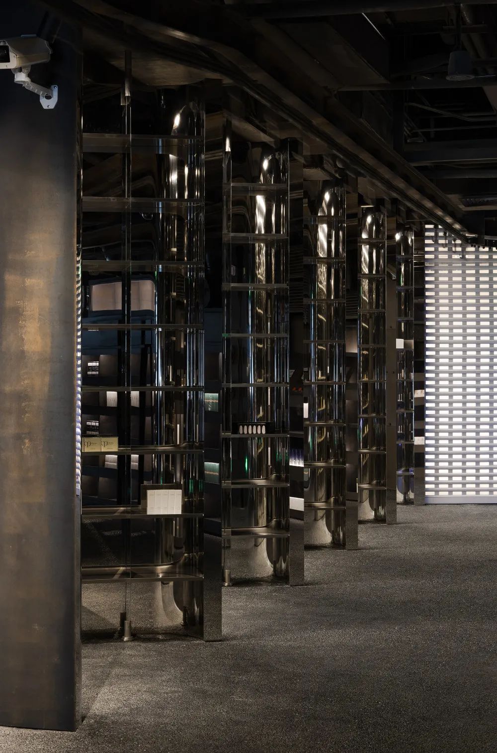 景德镇陶溪川酒店凯悦臻选丨中国景德镇丨恺慕建筑-203