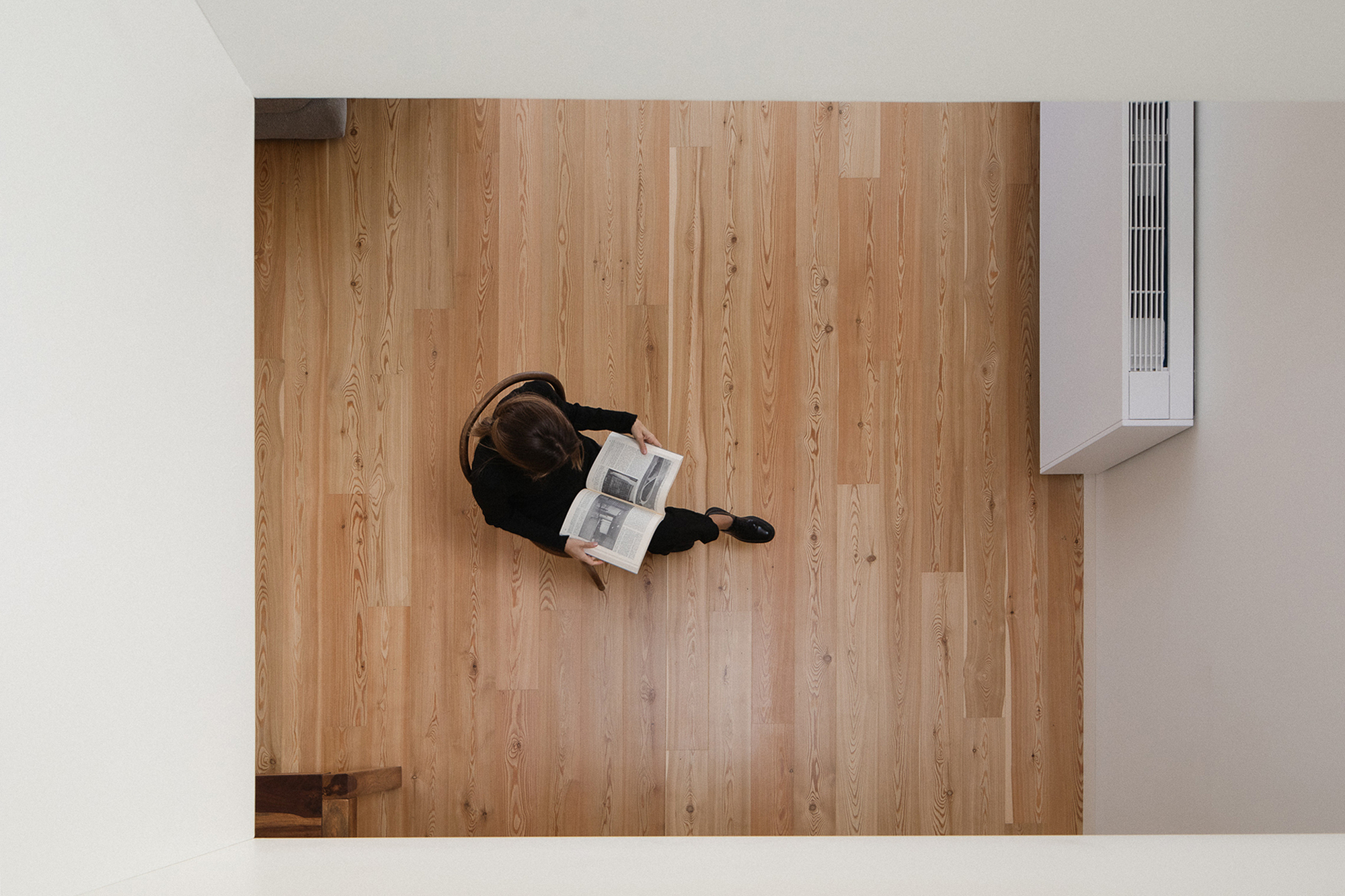 阿里亚加住宅丨葡萄牙里斯本丨Atelier Cais-43