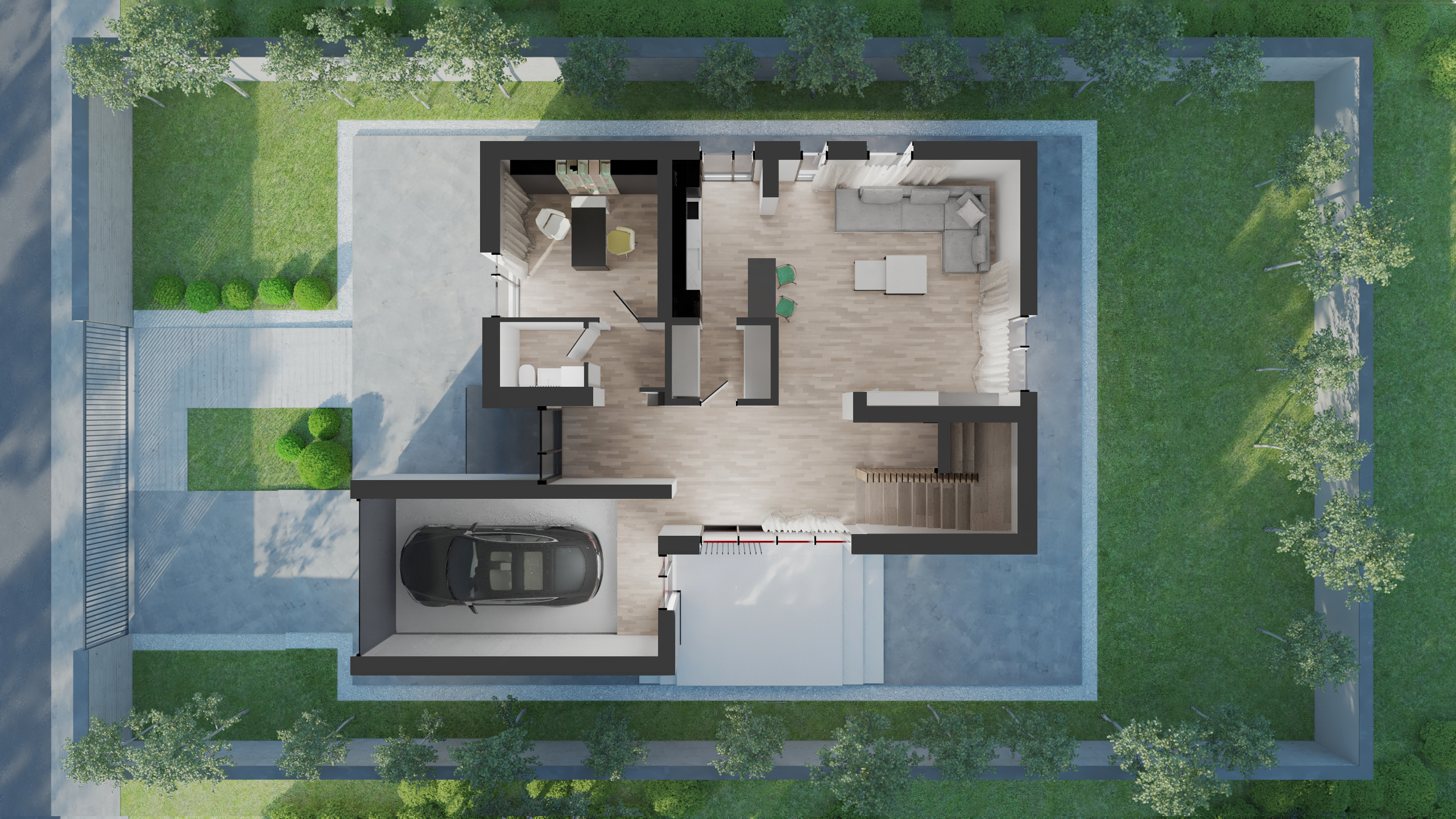 Residential development concept-5