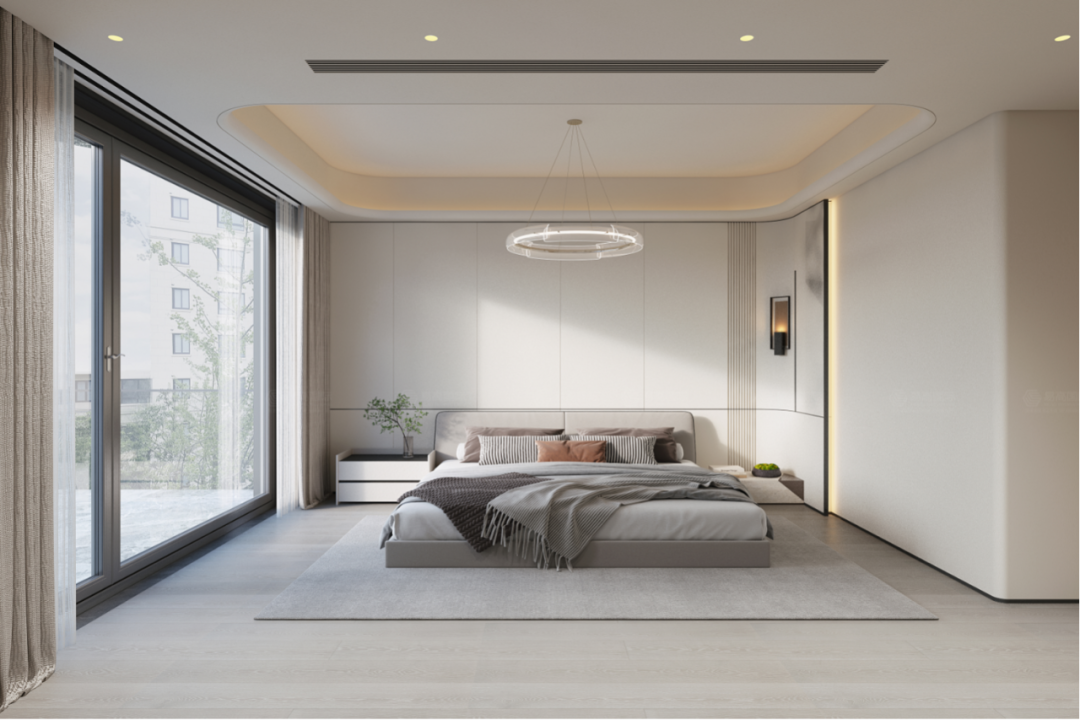 曲江大城 • 华宸丨易高国际-41