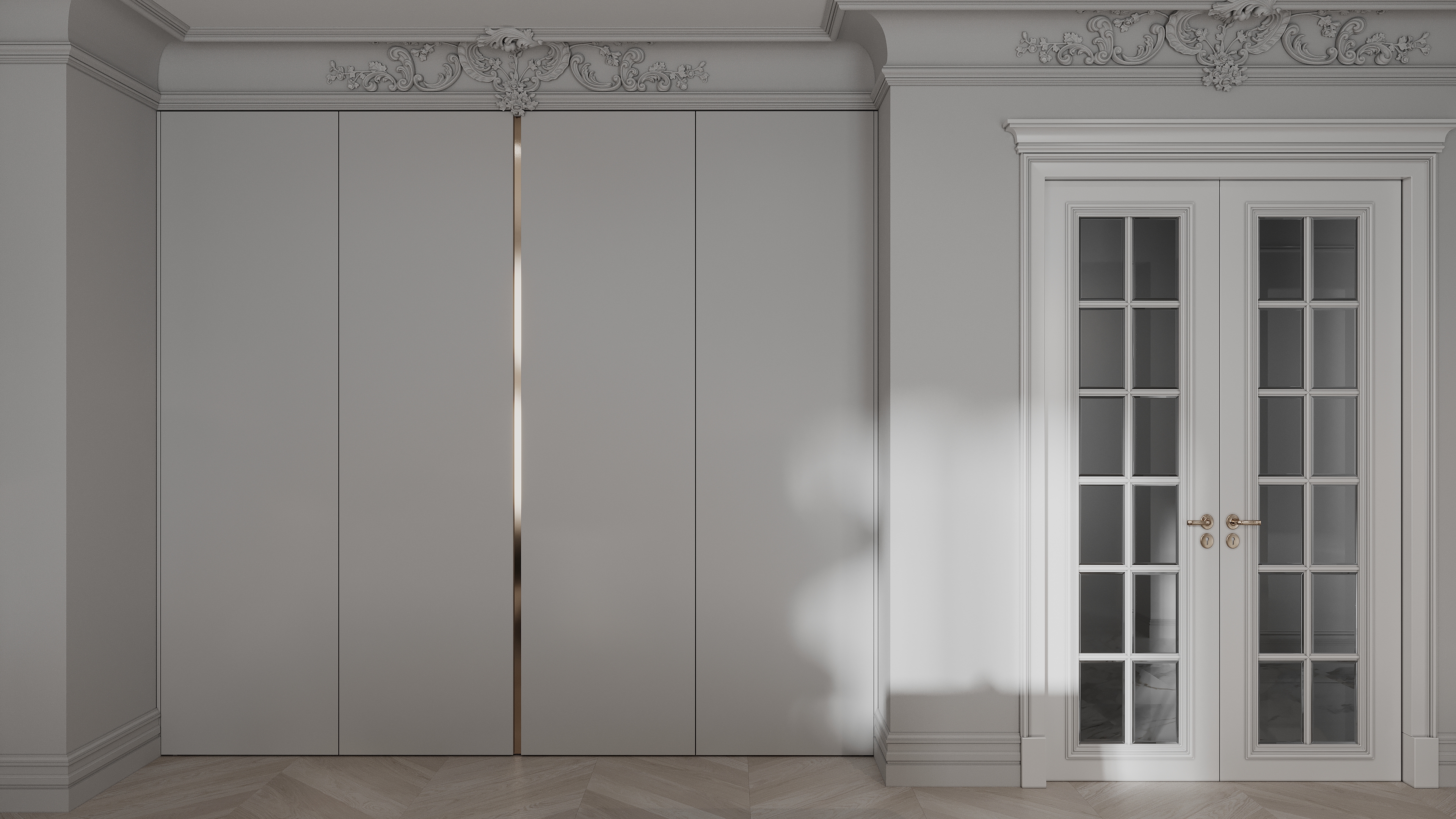 Residential complex "Futurist", Saint Petersburg-7