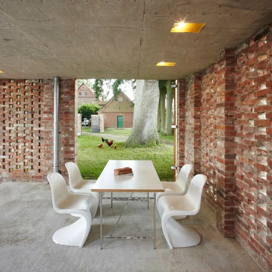 梦想改造家丨TAOA DESIGN-97