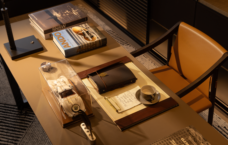 长春华润中心丨中国长春丨CCD·WOWU无物艺术顾问-24