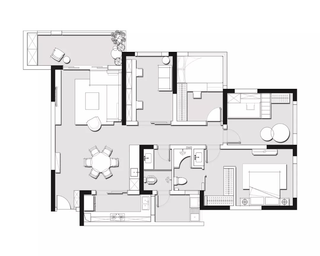 春森彼岸 | 简约返璞，幸福满溢-13