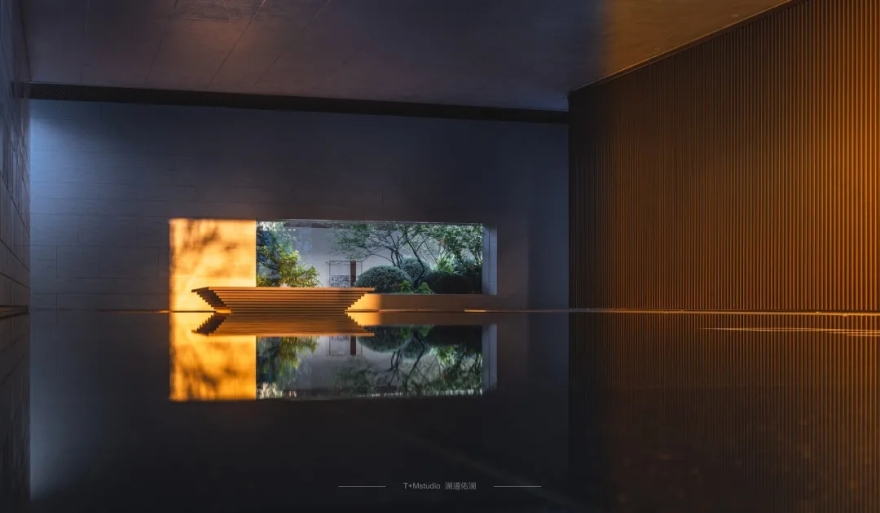 义乌·华润置地·下车门悦府丨中国金华丨上海澜道佑澜环境设计有限公司-63