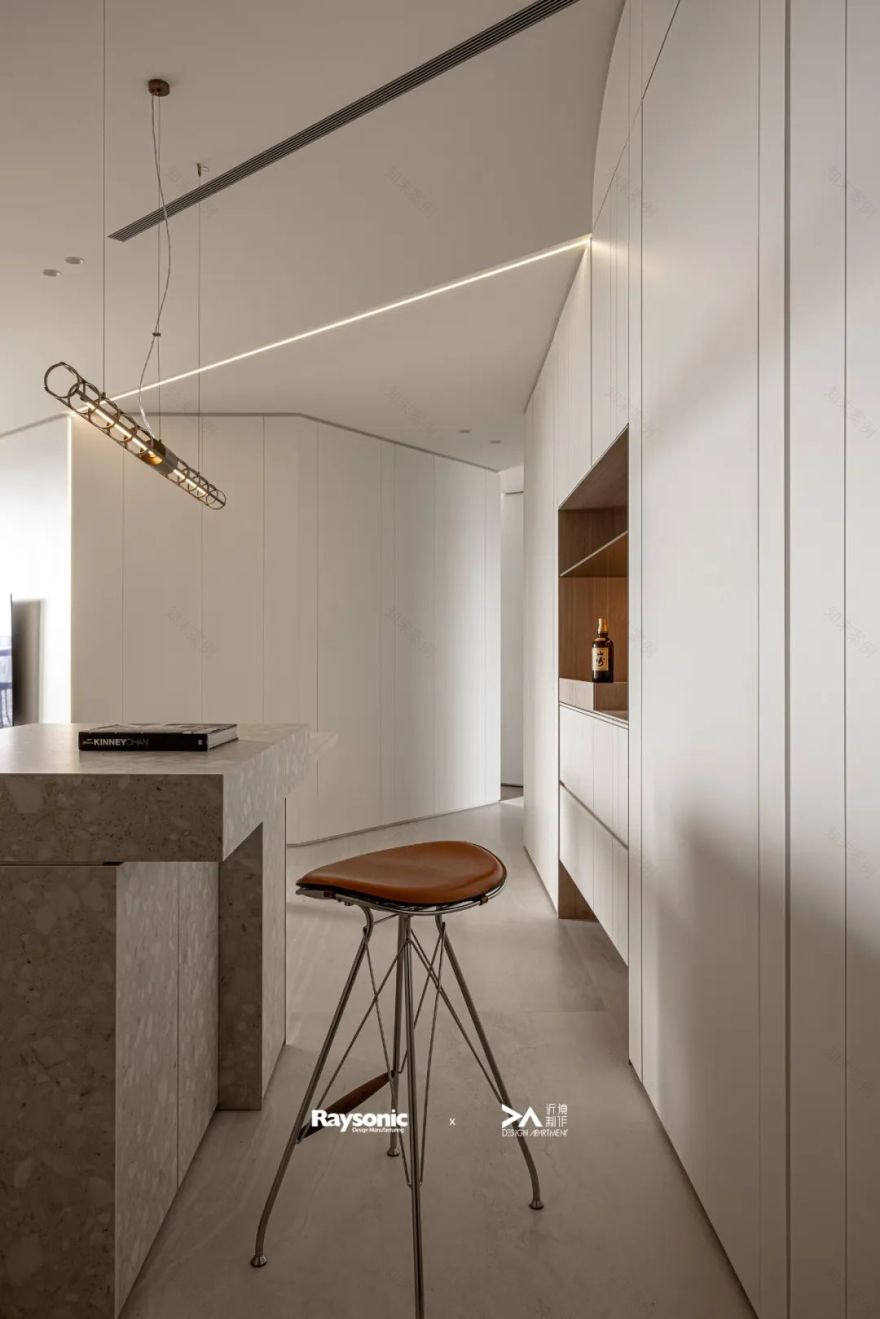 极简灰调,打造精致空间-82