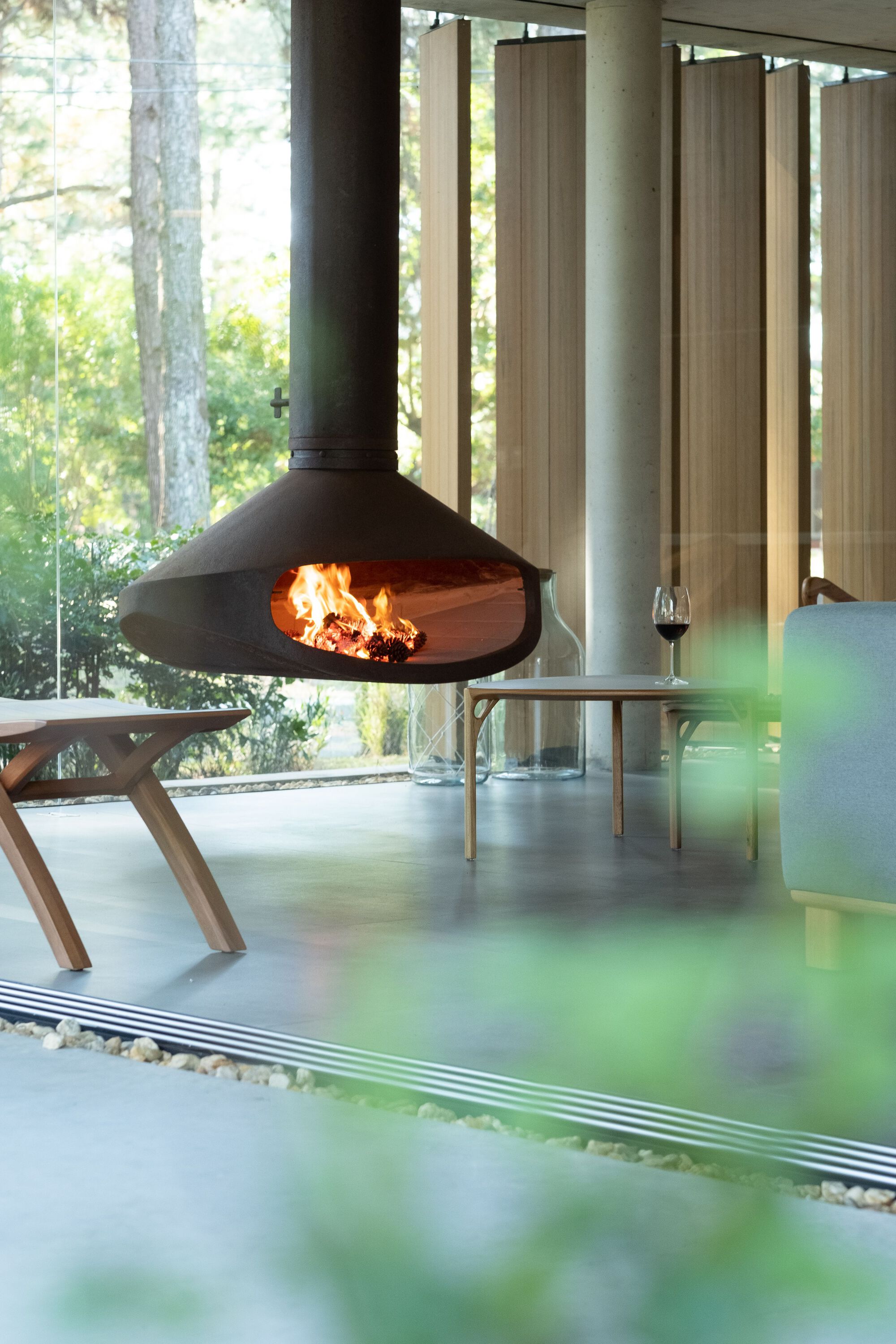 曼萨之家丨巴西丨Stemmer Rodrigues Arquitetura-14