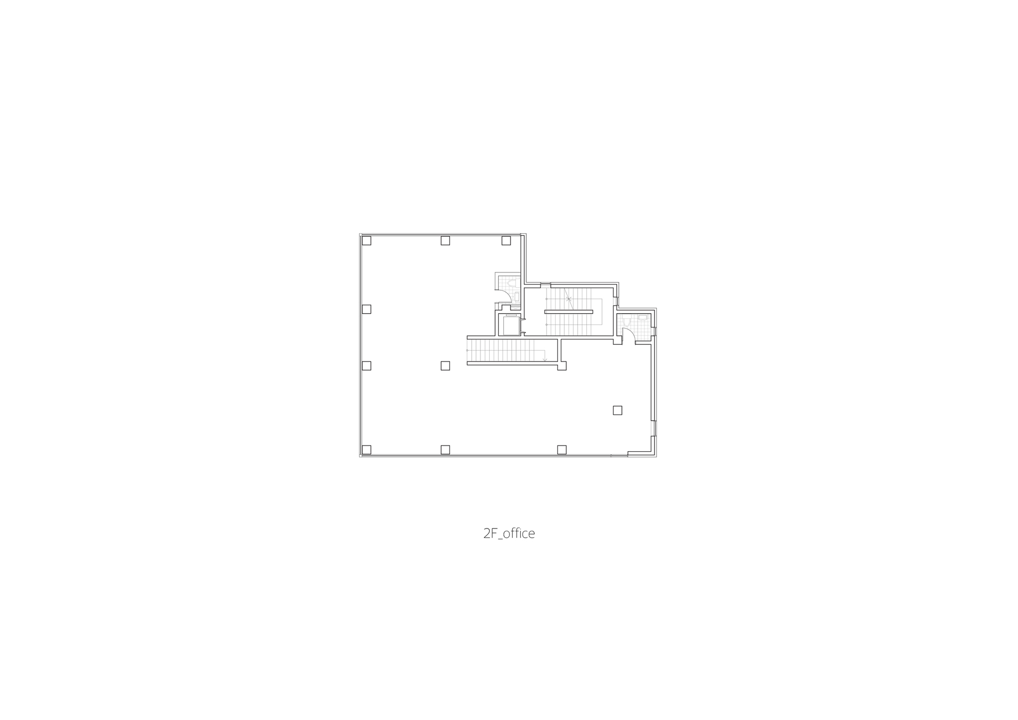 jisan-dong 989-6 defamiliarization house / 09A-42