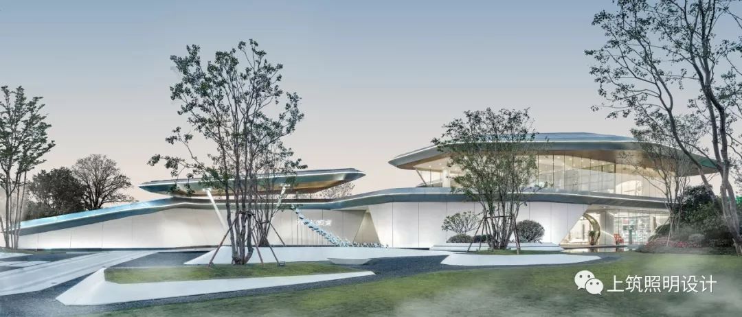 阳光城·贵港文澜府 | 现代艺术都市浮岛-23