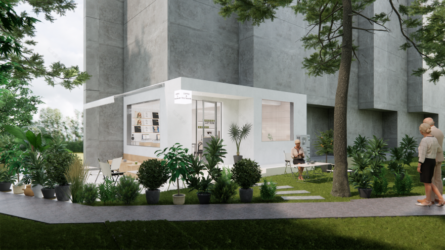 Cozy Room 黑胶唱片店丨中国广州-13