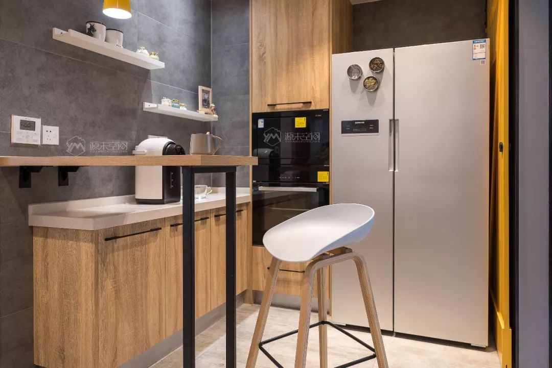 九龙仓碧玺 150㎡日式自然居室,打造简约生活空间-37