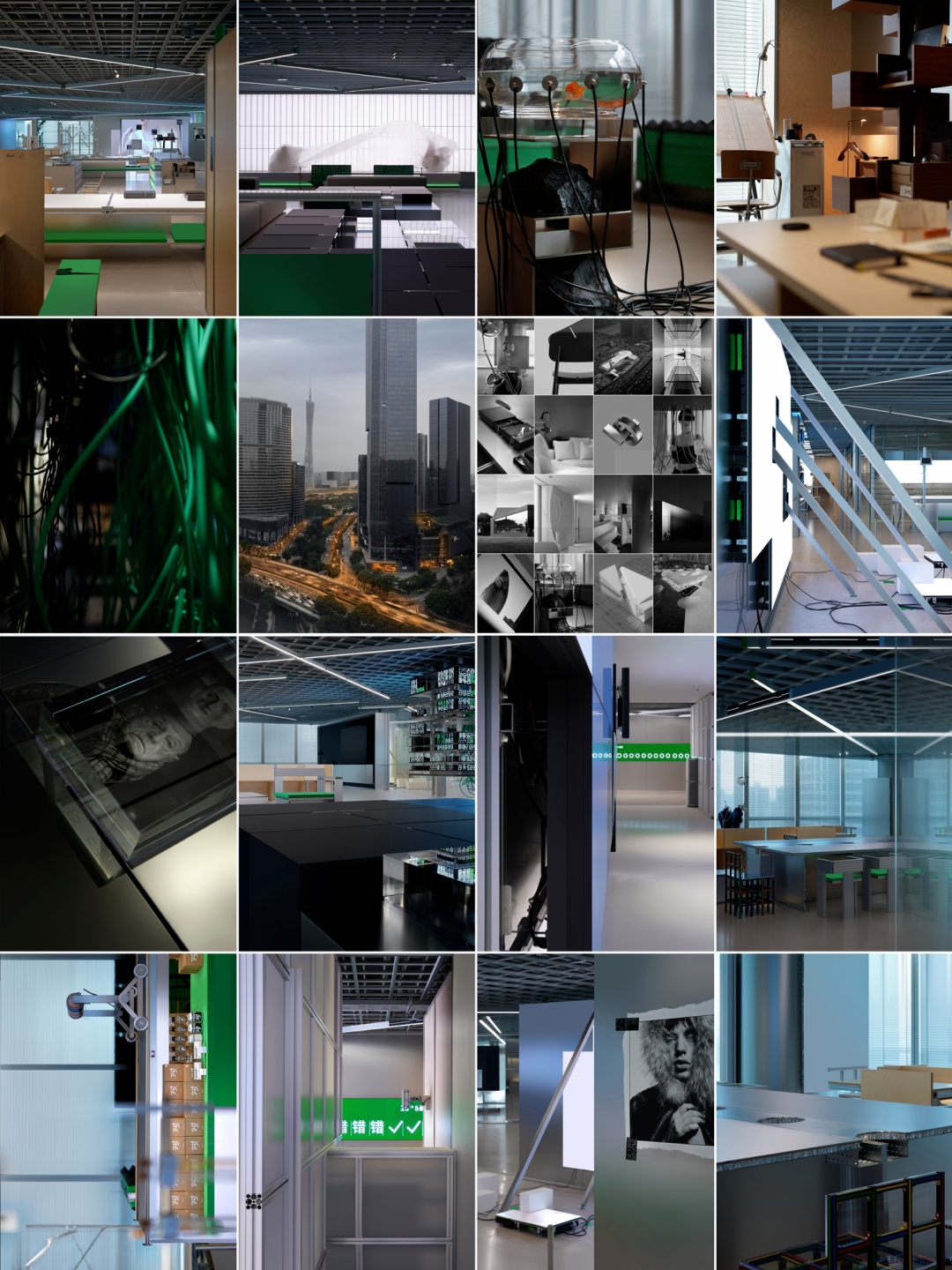 nooof对错研究室丨中国广州丨三谷设计-172