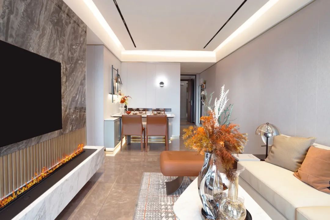 广州景业·壹方天地样板间丨中国广州-5