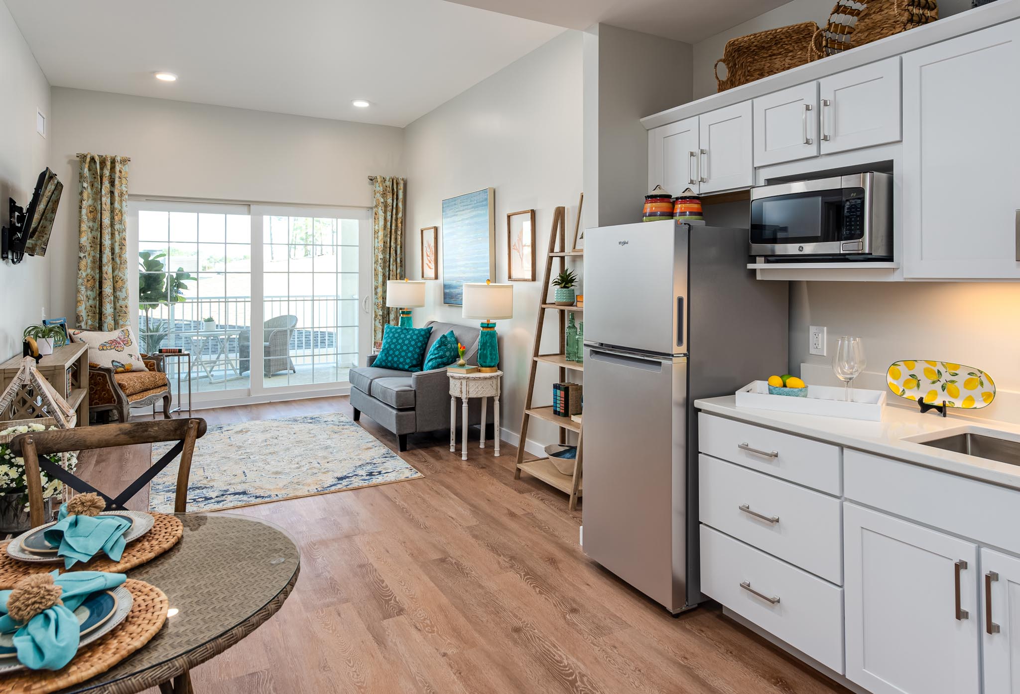 棕榈海岸的天蓝色丨乌拉圭佛罗里达丨Wellogy-10