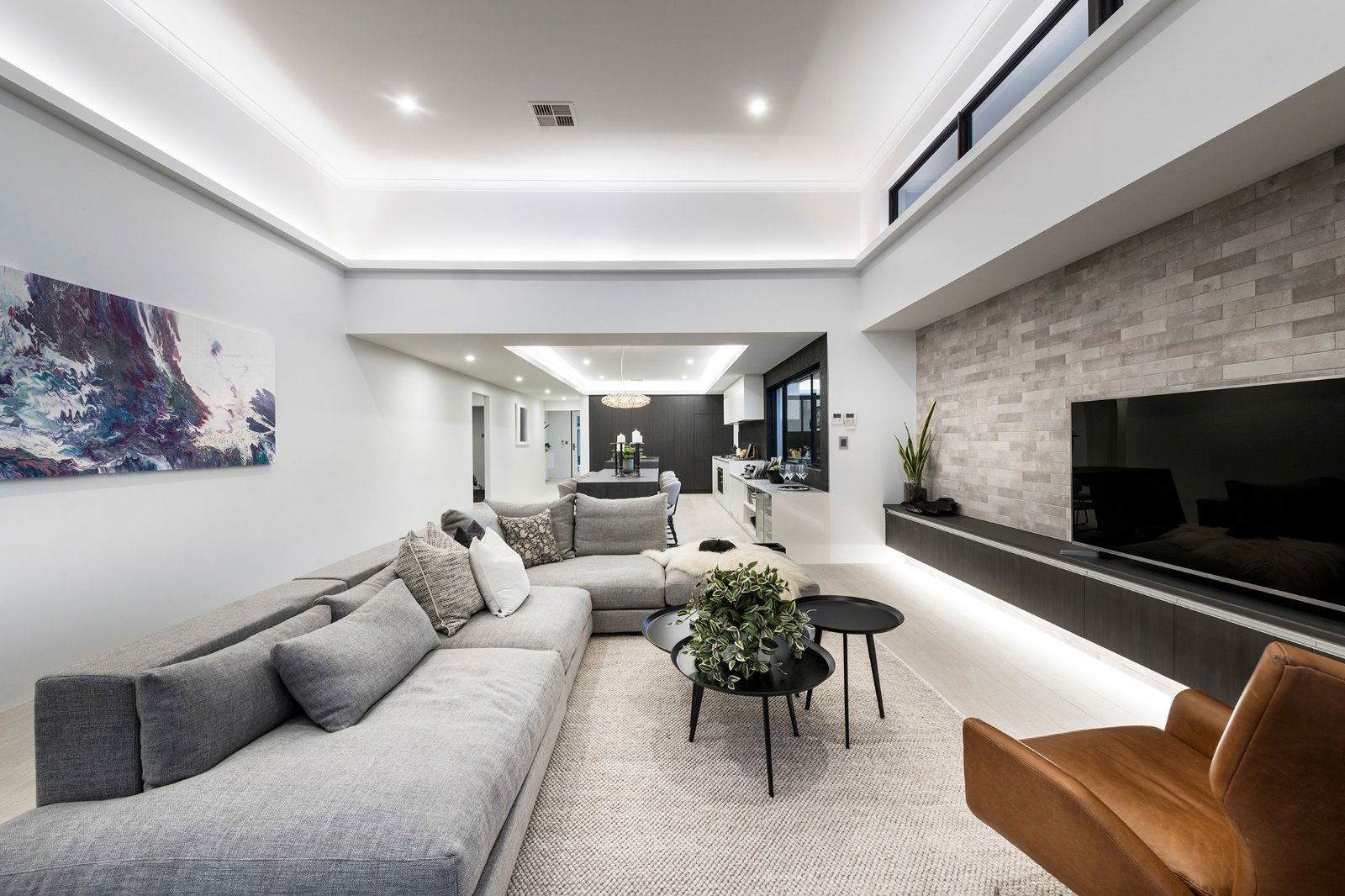 Ningaloo | Contemporary - 3 Bedroom 2 Bathroom Single Design by Plunkett Homes-22