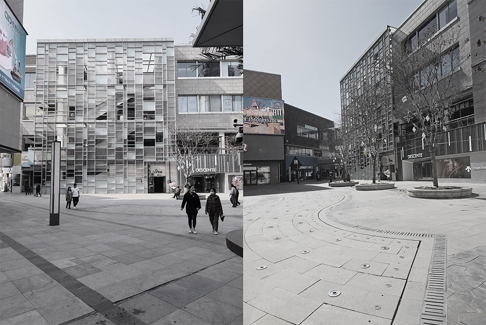 北京中粮·祥云小镇Courtyard改造更新丨中国北京丨申江海建筑事务所-14