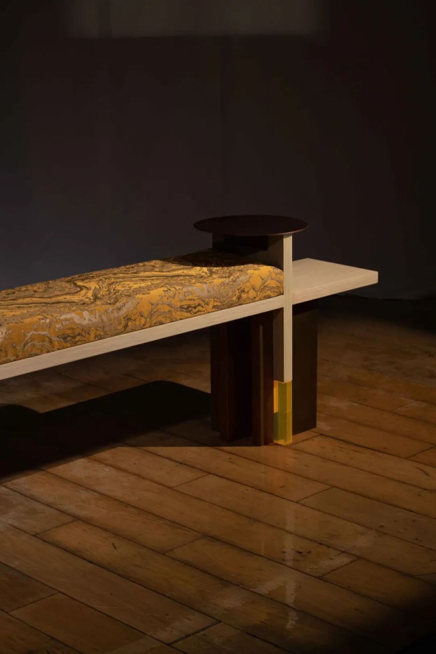 草字头长凳 · 八荒设计事务所的自然哲学-77