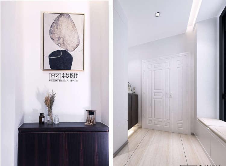 广州 220 平米北欧风别墅,五室以上生活空间,打造精致初夏物语-12