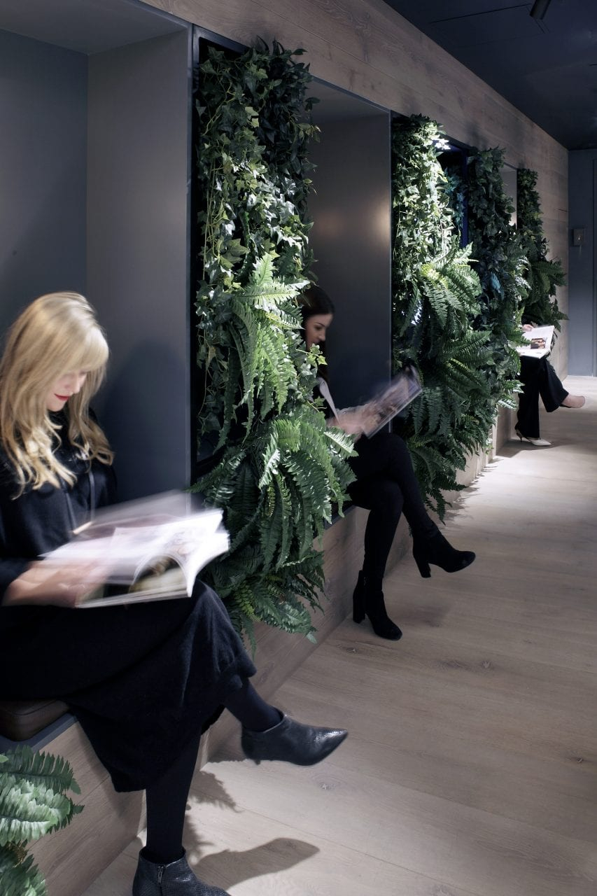 Urbana 激光脱毛诊所丨KLD-13