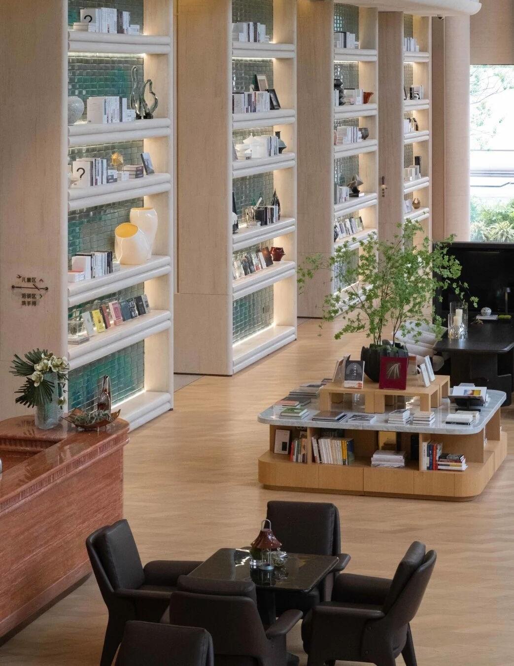 里约设计 | 招商蛇口北京招商序营销中心-42