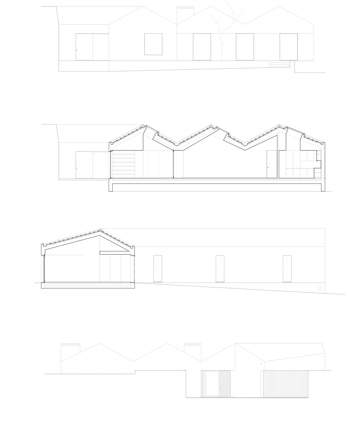 Sta Joana 住宅丨葡萄牙丨NU.MA-118