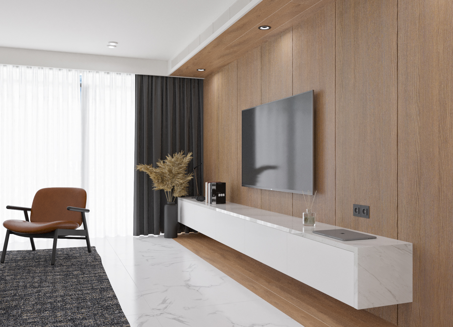 living room -interior desing-3