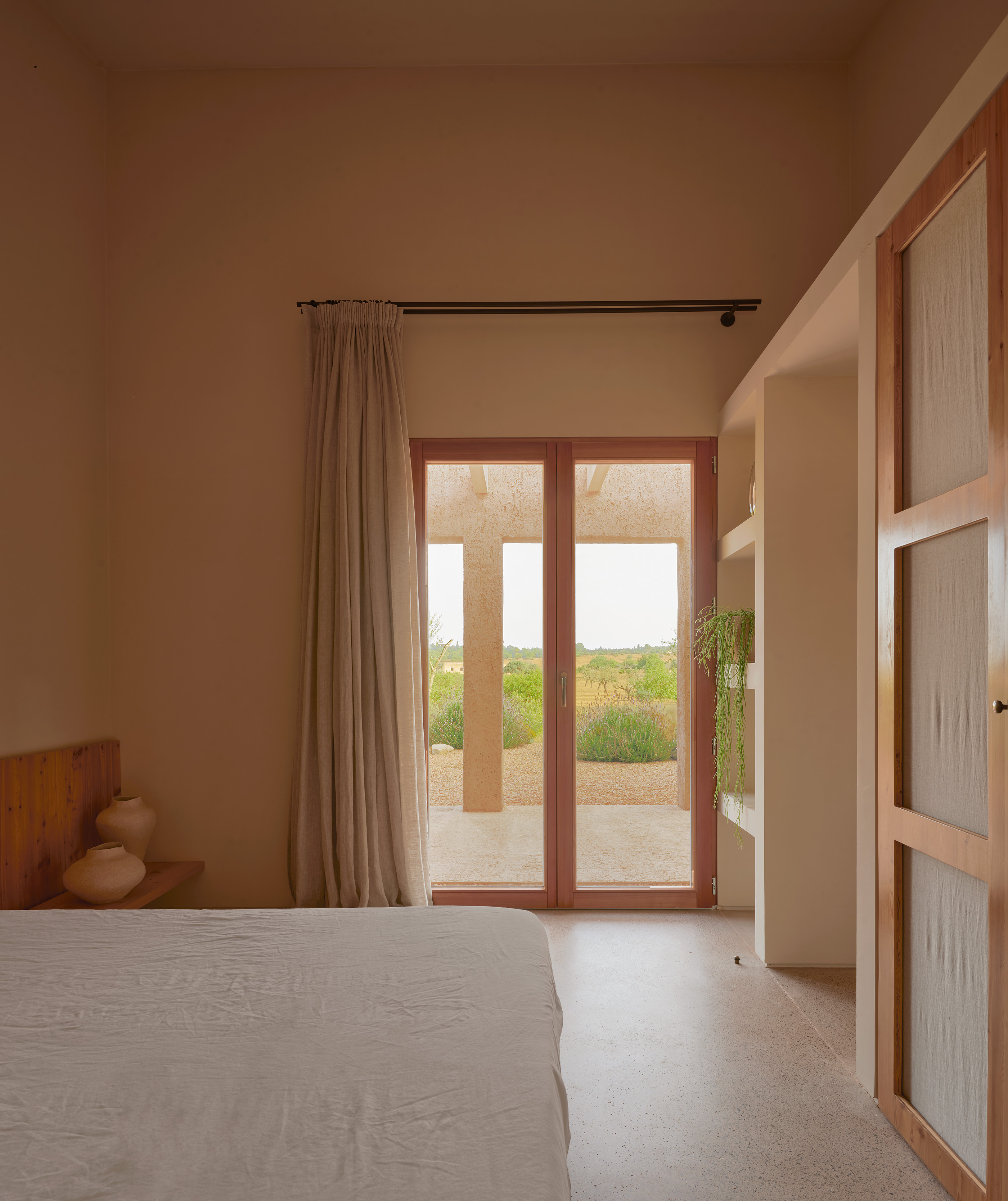 丨西班牙丨OAM – Office Architecture Mallorca-54