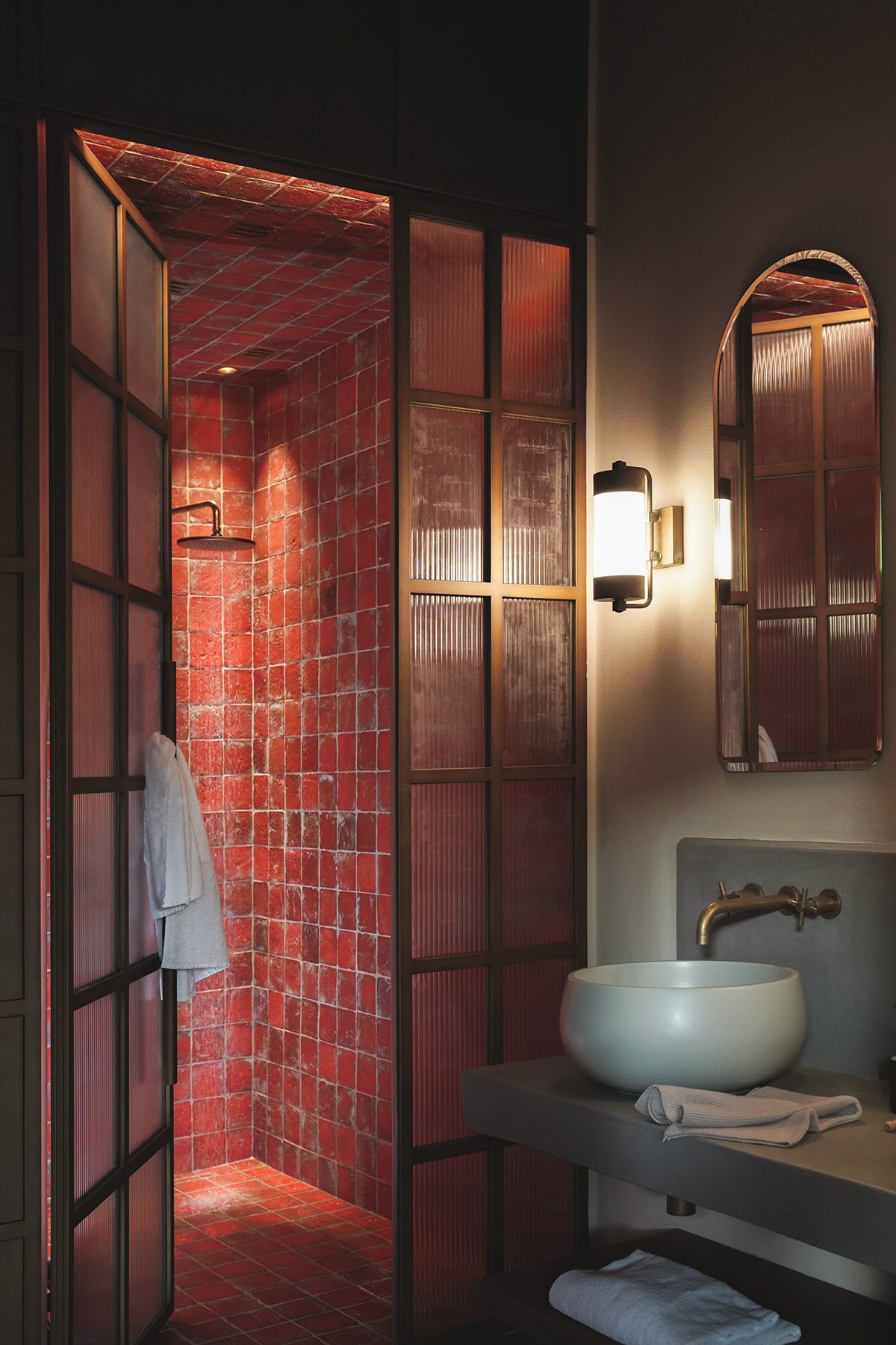 意大利 Vocabolo Moscatelli 酒店-33