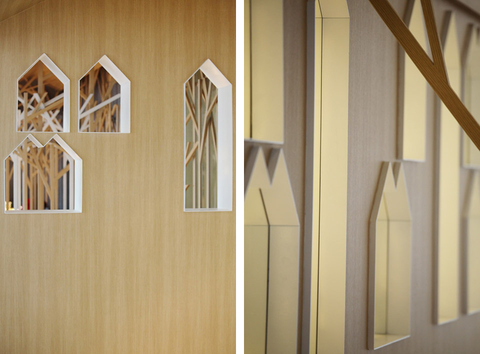 北京雁舍 古鲁奇建筑-9