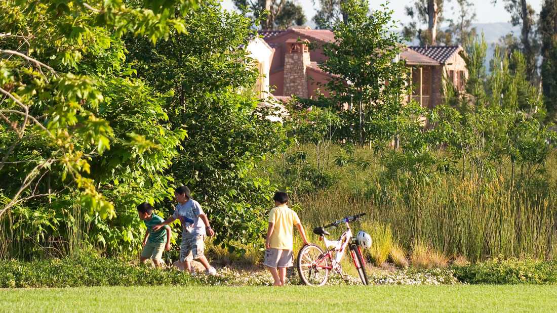 杰夫瑞开放空间公园（Jeffrey Open Space Park）-10