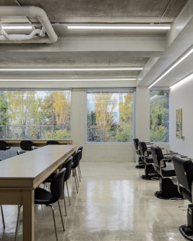 美发沙龙丨韩国首尔丨orosy studio