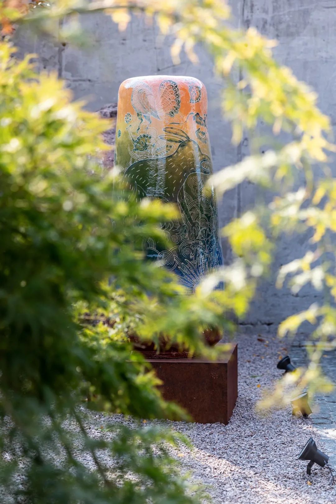 乌克兰 Shkrub 住宅丨Serhii Makhno-34