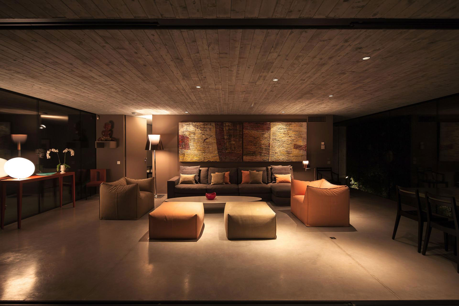 滨海豪华私人住宅项目丨法国-15