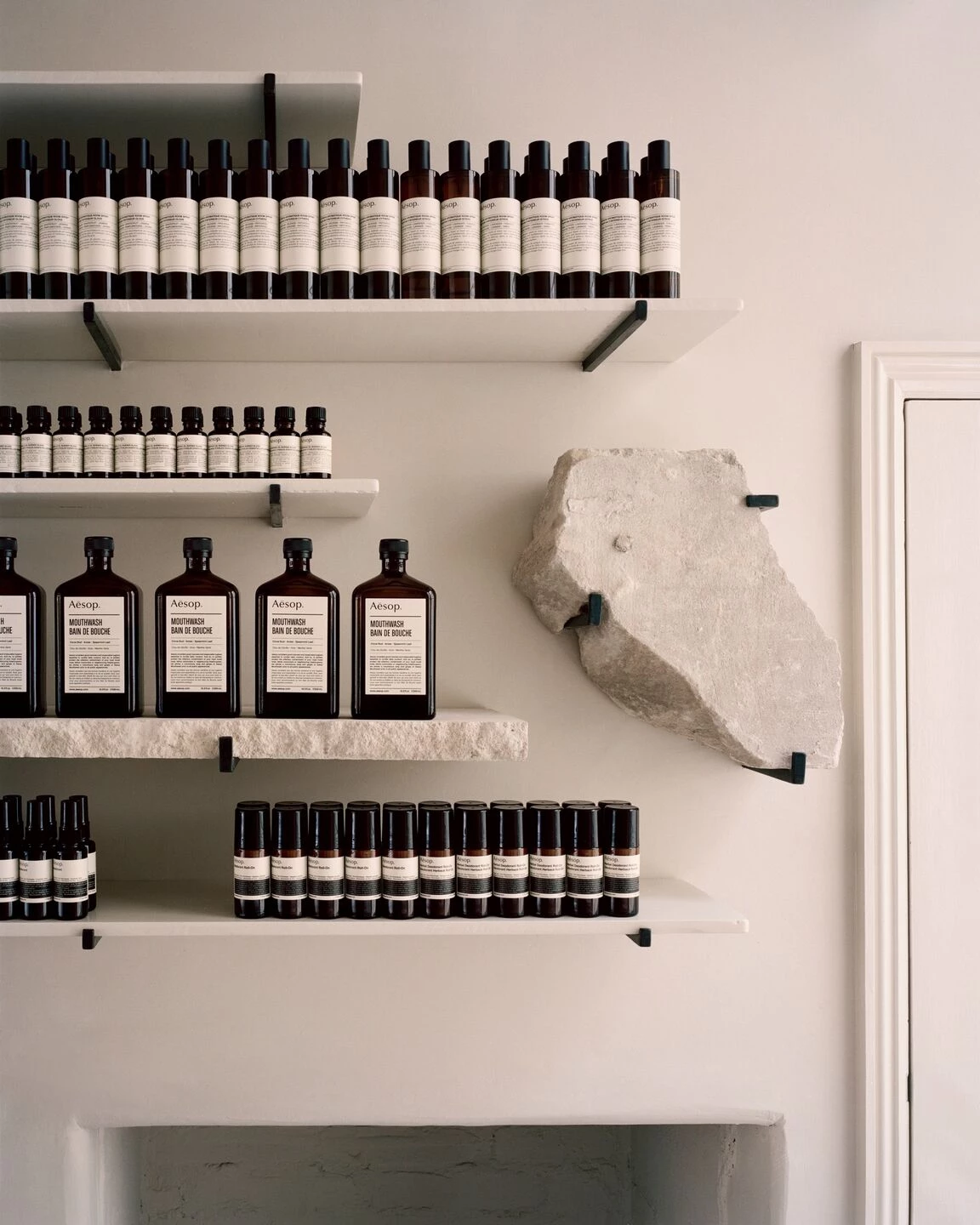 Aesop New Bond Street-9