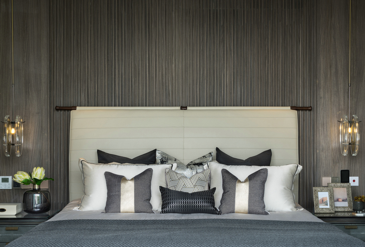 上海乐尚设计 | 当代风尚，生活艺境-37