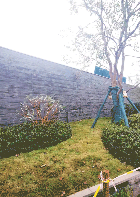 万达·汉安印丨中国内江丨重庆犁墨景观规划设计咨询有限公司-81