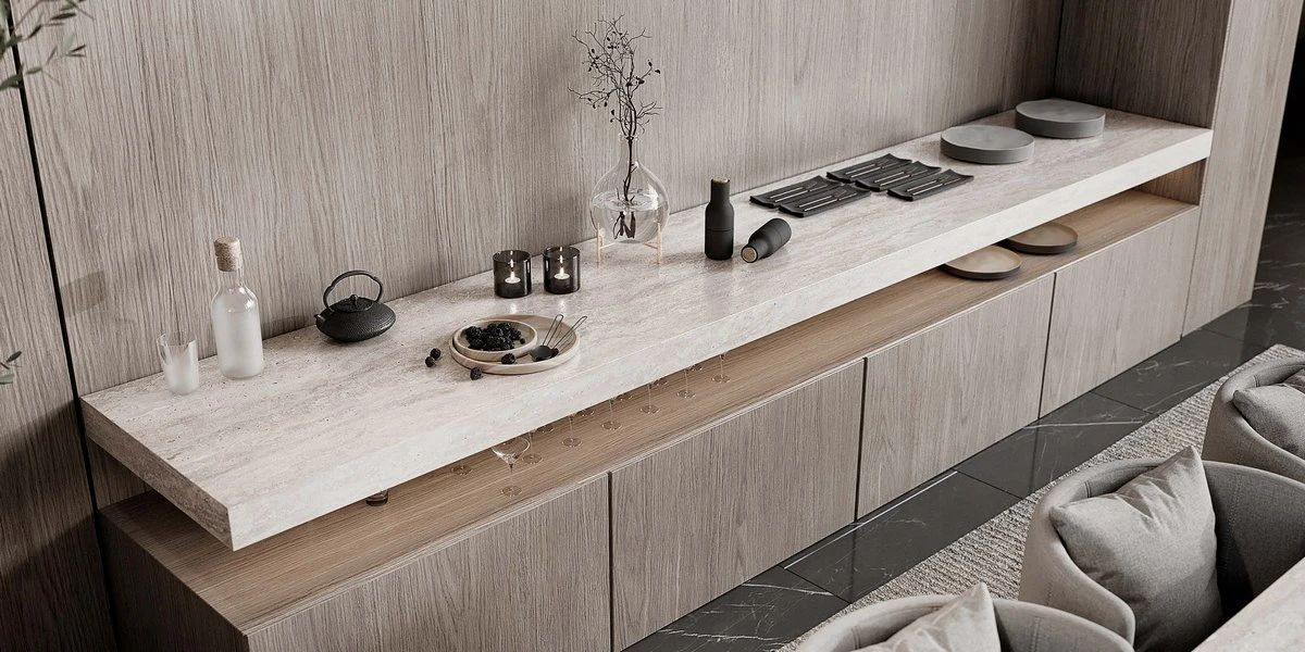 500㎡极简别墅设计-33