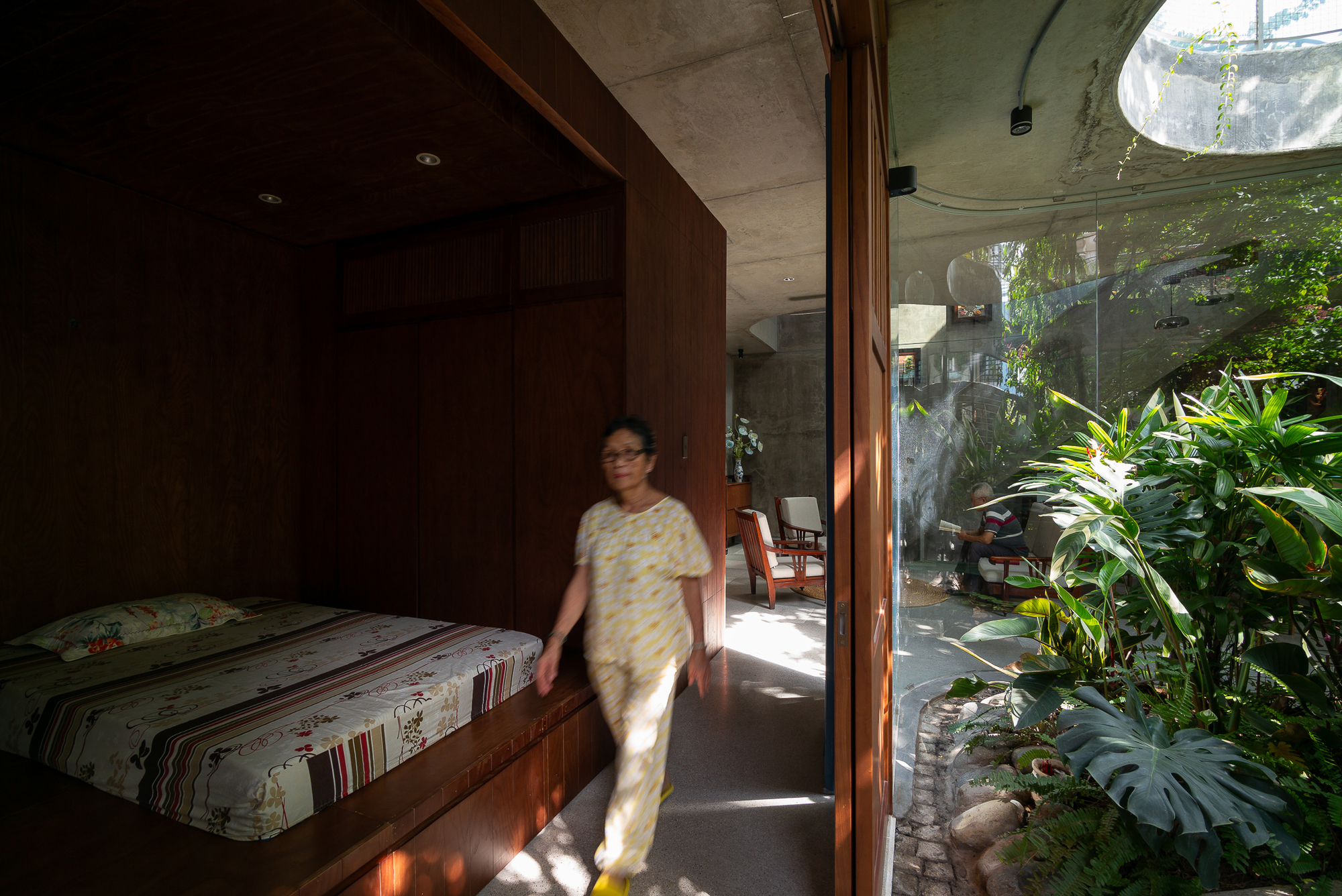 丨越南胡志明市丨H.a-40