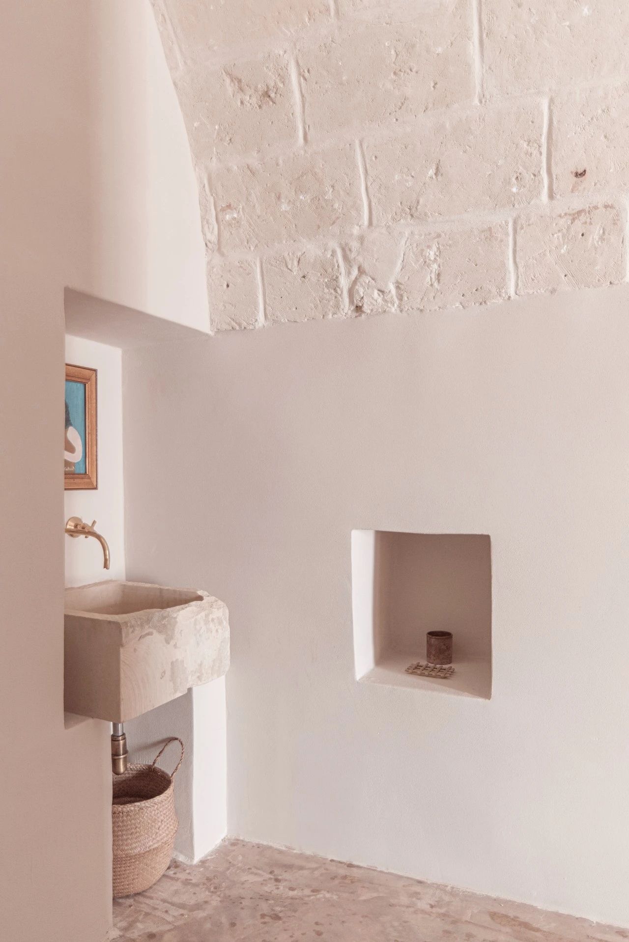 Casanguilla 设计丨意大利丨Quarzo Studio-42