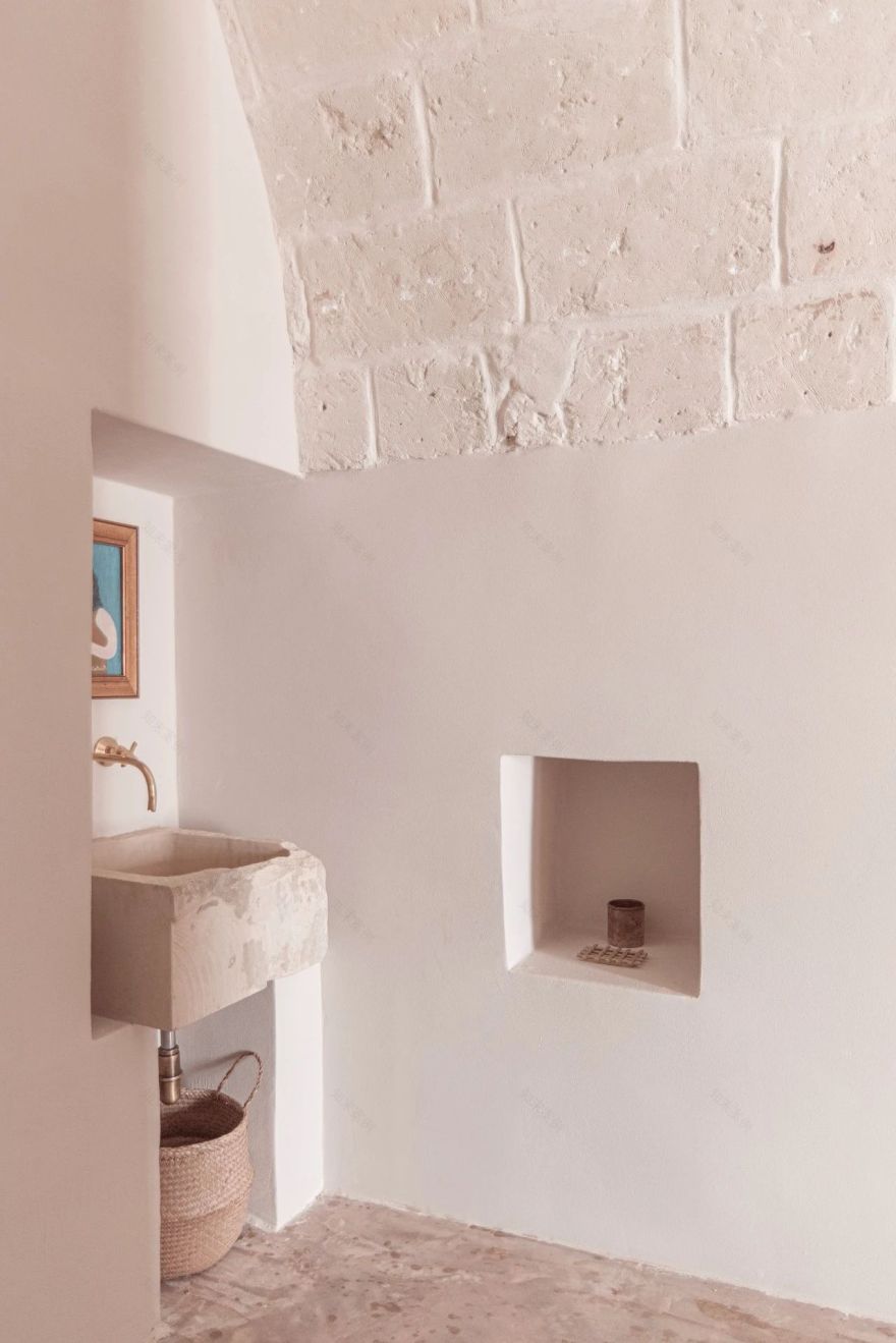 Casanguilla 设计丨意大利丨Quarzo Studio-42