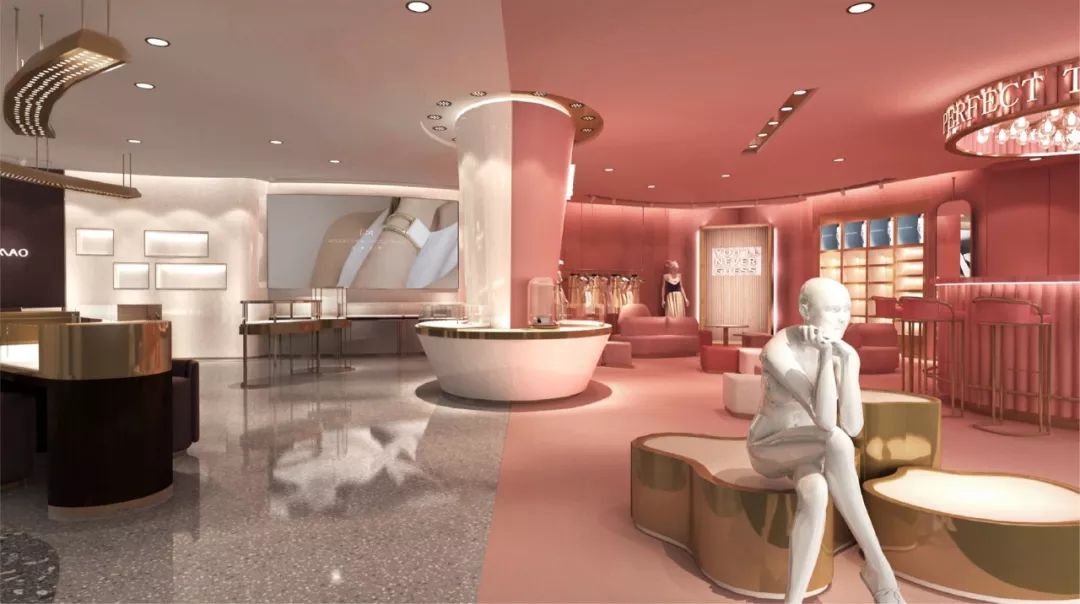 精致女性多元生活，IFSE 打造 WEEKFUN&CHICCOMAO 平行世界-19