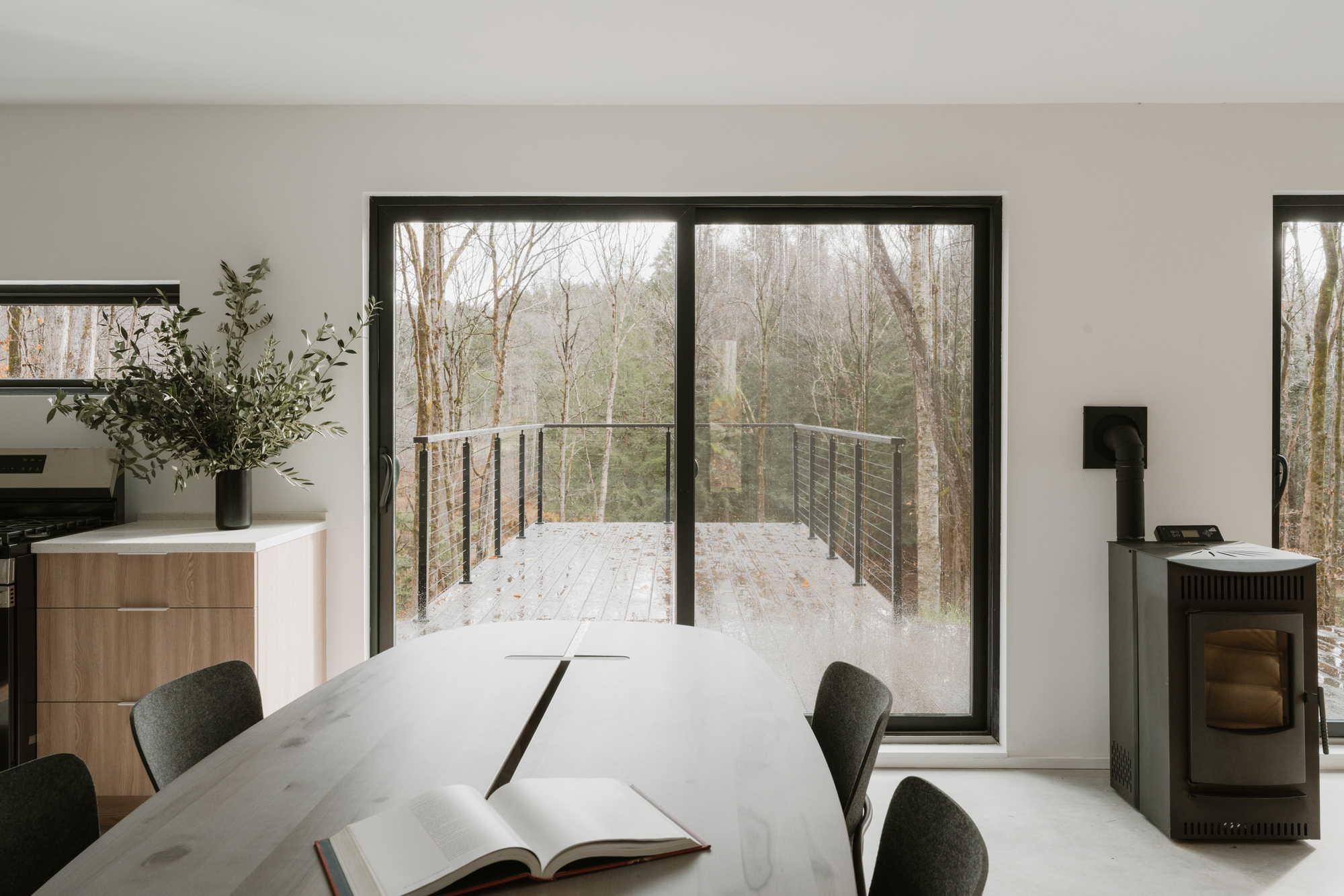 丨美国纽约丨Marc Thorpe Design-17