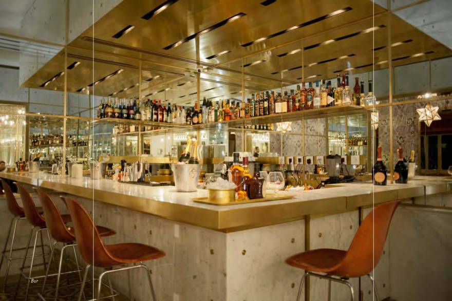 梦幻贝鲁特餐厅-24