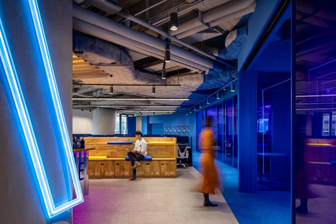 TBWA HAKUHODO 广州办公室设计丨中国广州丨不详-8