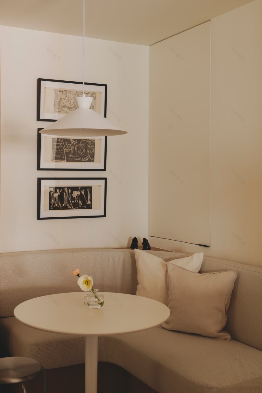 ILUSIONANTE 住宅 · Nost丨西班牙巴塞罗那丨Nost 团队-14