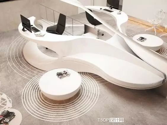 各种不同风格的前台设计-8