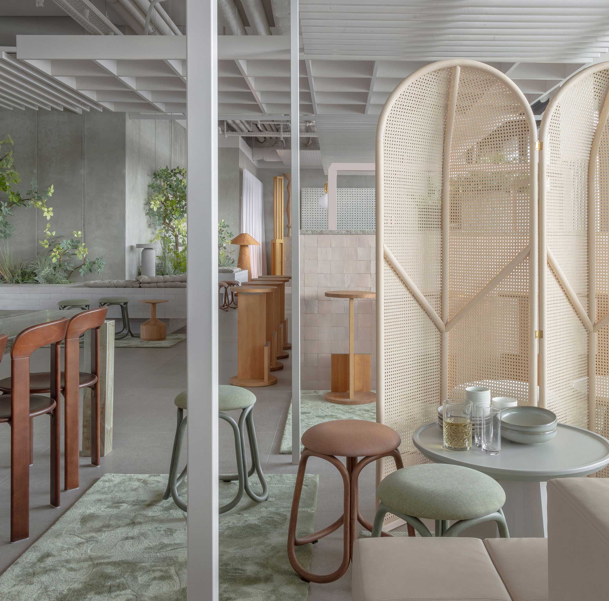 Liminal Space: East Side Gallery Berlin Hotel by Grzywinski+Pons.-41