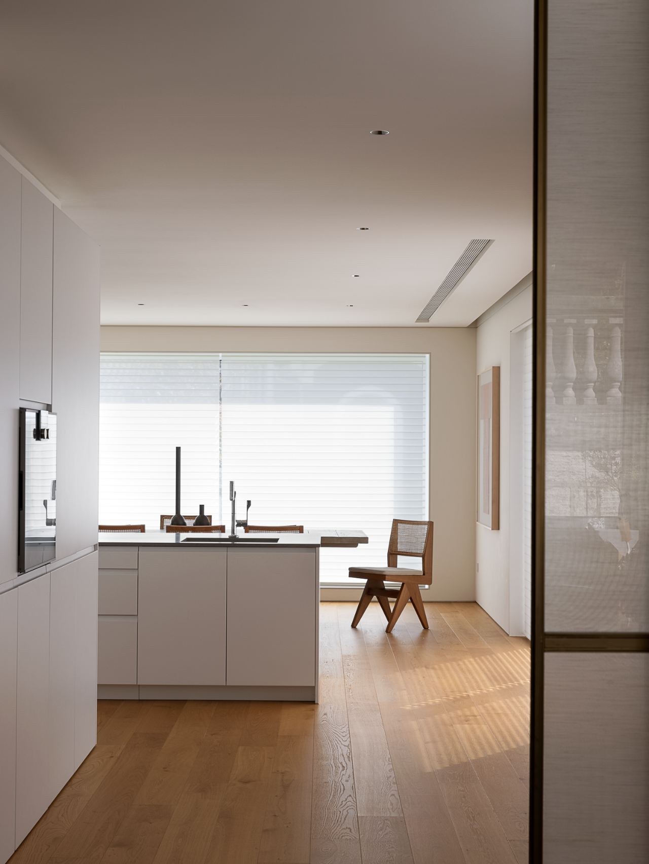 私宅别墅丨中国福州丨林开新-121