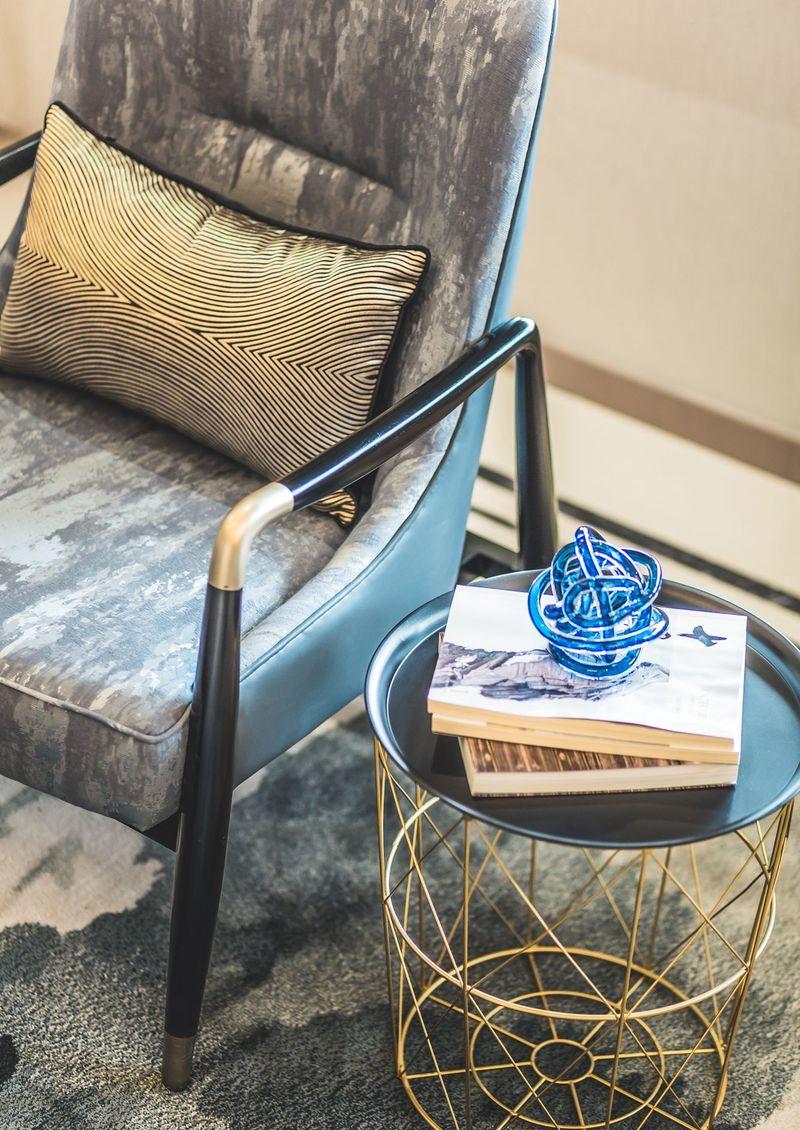 南京绿地海悦125样板房-23